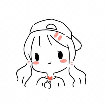 白鹿经典露齿笑
